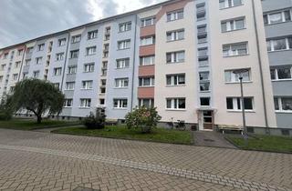 Wohnung mieten in 04575 Neukieritzsch, gemütliche 2-Raumwohnung mit Einbauküche