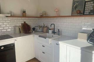 Wohnung mieten in 61118 Bad Vilbel, Exklusive 3,5-Zimmer Maisonette in Bad Vilbel mit Balkon