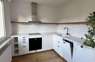 Wohnung mieten in 61118 Bad Vilbel, Exklusive 3,5-Zimmer Maisonette in Bad Vilbel mit Balkon