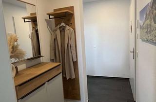 Wohnung mieten in 72141 Walddorfhäslach, Attraktive 3-Zimmer Wohnung mit Balkon und Garage in Walddorfhäslach