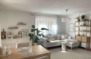 Wohnung mieten in 63897 Miltenberg, Ruhig gelegene 1,5-Zimmer-Wohnung mit Terrasse