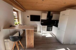 Wohnung mieten in 87490 Haldenwang, Robert