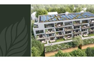Wohnung mieten in Regensburger Straße 50b, 94315 Straubing, Weitblick: Exklusiver Erstbezug im Neubau – Luxus-Wohnung mit Ausblick und Spitzen-Energieeffizienz