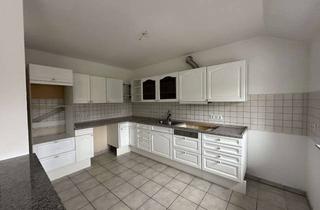 Wohnung mieten in Hauptstraße 13, 37434 Bodensee, 4 Zimmer Küche Bad auf 2 Etagen 110qm