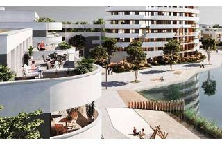 Wohnung mieten in Seeweg 15, 89160 Dornstadt, Wohnen am See - exklusive 2-Zimmer-Wohnung in Dornstadt - mit EBK