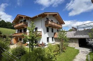 Wohnung mieten in Dorfstraße 21, 83730 Fischbachau, Zweizimmerwohnung im EG mit Terrasse im Leitzachtal