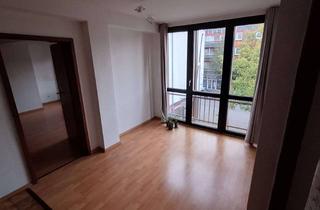 Wohnung mieten in 40822 Mettmann, METTMANN ZENTRUM ! Helle 2,5-Zimmer Wohnung im 2. OG