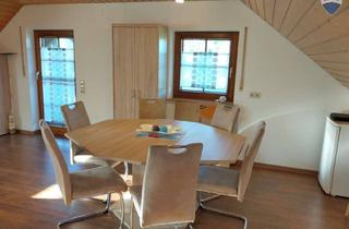 Wohnung mieten in 79733 Görwihl, Charmante 2-Zimmer-DG-Wohnung in Görwihl-Burg ab 01.11.2025 neu zu vermieten!