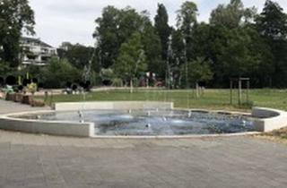 Wohnung mieten in Harleßstr. 1a, 40239 Düsseltal, 6,5 Zimmer Wohnung mit EBK nähe Zoopark - WG-geeignet