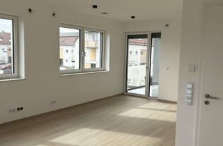 Wohnung mieten in 87700 Dickenreishausen, Helle 3,5-Zimmer-Neubauwohnung mit großem Balkon