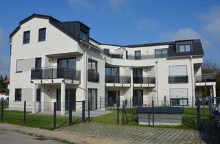 Wohnung mieten in 85664 Hohenlinden, Lichtdurchflutete Gartenwohnung! Geräumige 2-Zimmer-Wohnung mit großem eigenen Garten!