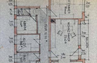 Wohnung mieten in 86405 Meitingen, Zentral gelegene, modernisierte 5-Zimmer-Wohnung mit Balkon in Meitingen