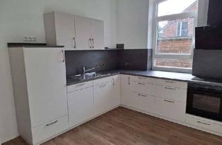 Wohnung mieten in 29320 Hermannsburg, Modernisierte Altbauwohnung mit großem Grundstück