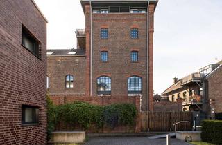 Lofts mieten in Hauptstrasse 12, 50859 Widdersdorf, PURE Exklusives Loftfeeling mit Sauna und Kamin auf 2 Etagen Köln-Widdersdorf