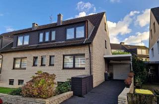 Wohnung mieten in Mühlenstr, 46047 Bermensfeld, 2,5 Raum 1 ET in OB-Dümpten direckt am Hexbachtal
