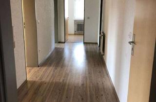 Wohnung mieten in 94234 Viechtach, Sonnige 4 Zimmer Wohnung in Viechtach