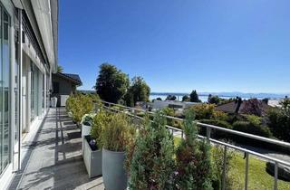 Wohnung mieten in 82327 Tutzing, Moderne 3-Zimmer-Wohnung mit traumhaftem Seeblick und großzügigem Balkon