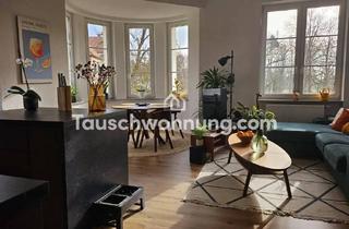 Tauschwohnungen in Tauschwohnungstraße, 15345 Altlandsberg, Tauschwohnung: Biete Traumhafte 3 Zimmer Wohnung