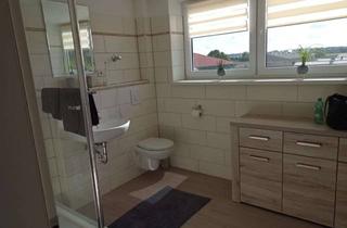 Wohnung mieten in Lindenstraße 21, 15320 Neuhardenberg, Helle 2- und 3-Zimmer Dachgeschosswohnung in Neuhardenberg/Quappendorf