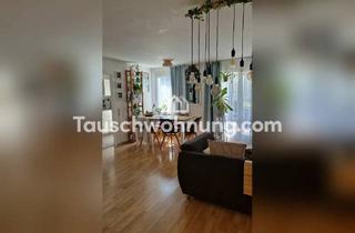 Tauschwohnungen in Tauschwohnungstraße, 88213 Ravensburg, Tauschwohnung: Tausche eine 4 Zi gegen 3 Zi Whg in Ravensburg/Weingarten