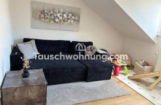 Tauschwohnungen in Tauschwohnungstraße, 65779 Kelkheim, Tauschwohnung: Zentrale 3 Zimmer in Kelkheim