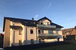 Wohnung mieten in Feuerbachweg 16, 52531 Übach-Palenberg, lichtdurchflutete Dachgeschosswohnung in ruhiger Umgebung