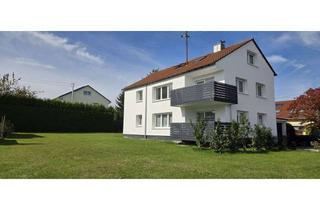 Wohnung mieten in Rosenstraße 21, 73667 Kaisersbach, Attraktive 3,5-Zimmer Wohnung mit Balkon in Kaisersbach