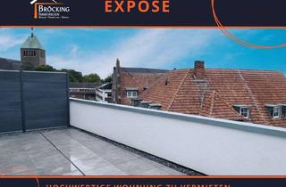 Wohnung mieten in Markt, 48691 Vreden, Willkommen in Ihrem neuen Zuhause!