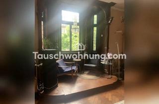 Tauschwohnungen in Tauschwohnungstraße, 71638 Ludwigsburg, Tauschwohnung: Studio im Altbau