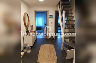 Tauschwohnungen in Badstrasse 34, 71334 Waiblingen, Tauschwohnung: Wollen zurück in die Stadt und etwas kleiner