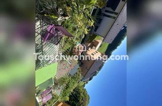 Tauschwohnungen in Tauschwohnungstraße, 83558 Maitenbeth, Tauschwohnung: Helle, neuwertige Dachgeschosswohnung mit Balkon