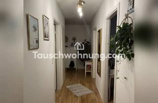 Tauschwohnungen in Brunnenallee 9a, 14478 Waldstadt II, Tauschwohnung: 4 Zi. in Potsdam gegen 3 o. 4 Zimmer in Potsdam oder Berlin