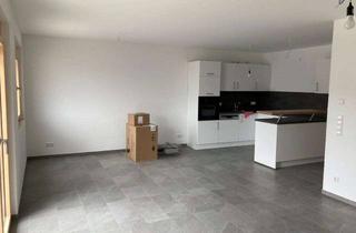 Wohnung mieten in Selterweg 11, 72369 Zimmern, Moderne 2,5-Zi.-Terrassenwohnung mit Garten in Zimmern u.d.B.