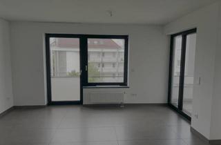 Wohnung mieten in Klinkentorgasse 17/1, 89129 Langenau, Moderne 3-Zimmer Wohnung im 2. OG mit Balkon in Langenau