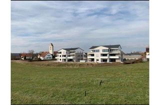 Wohnung mieten in Am Haidgauer Berg 18/1, 88339 Bad Waldsee, EG-Wohnung, ca. 96 qm, 1450 €/mtl. mit Terrasse und Gartenanteil in Haisterkirch (Bad Waldsee)
