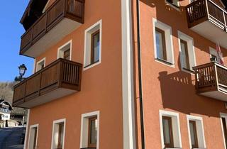 Wohnung mieten in Messerergasse, 83487 Marktschellenberg, Helle 3-Zimmer Wohnung mit Balkon in Marktschellenberg