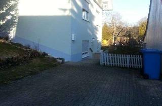 Wohnung mieten in Robert-Seifert-Straße 22, 72501 Gammertingen, Schöne 2,5-Zimmer-Wohnung mit Garten und EBK in Gammertingen. OHNE MAKLERPROVISION!!!