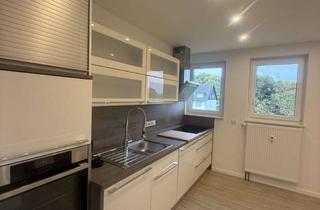 Wohnung mieten in 51519 Odenthal, Renovierte 4-Zimmer-Wohnung mit Balkon in Odenthal (Eikamp)