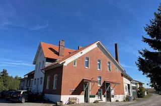 Wohnung mieten in An Der Schamlah 10, 38667 Bad Harzburg, Attraktive 3-Zimmer im Obergeschoss in Bad Harzburg