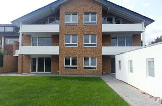 Wohnung mieten in 52355 Düren, Attraktive 3-Zimmer-Dachgeschosswohnung mit gehobener Innenausstattung mit Einbauküche & Balkon