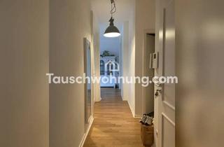 Tauschwohnungen in Magnitorwall, 38100 Innenstadt, Tauschwohnung: Biete wunderschöne Wohnung in BS - Suche Altbau in HH
