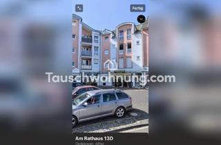 Tauschwohnungen in Am Rathaus 13b, 53347 Alfter, Tauschwohnung: Tausche in Alfter 3 gegen 4 Zimmer Wohnung