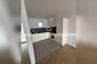 Tauschwohnungen in Tauschwohnungstraße, 76344 Eggenstein-Leopoldshafen, Tauschwohnung: Helle 3-Zimmer-Neubauwohnung mit 30 m° Terrasse