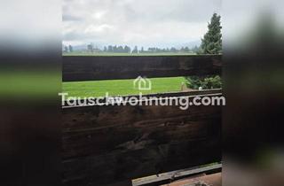 Tauschwohnungen in Tauschwohnungstraße, 83730 Fischbachau, Tauschwohnung: Wir suchen eine Erdgeschosswohnung in Schliersee-Neuhaus
