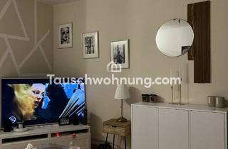 Tauschwohnungen in Tauschwohnungstraße, 69214 Eppelheim, Tauschwohnung: Tausch 1,5 Whg gegen 2 Zi Whg