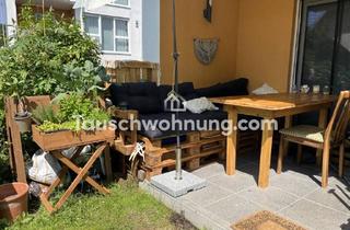 Tauschwohnungen in Ludwig-Thoma Straße 13, 93128 Regenstauf, Tauschwohnung: Schöne 3-Zimmer Wohnung in Regenstauf