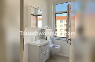 Tauschwohnungen in Goslarsche Straße 57, 38118 Braunschweig, Tauschwohnung: Wohnung am Rudolfsplatz