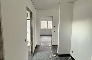 Wohnung mieten in Martin-Luther-Straße, 55442 Stromberg, Schöne 2 Zimmer Dachgeschoss Wohnung Neubau