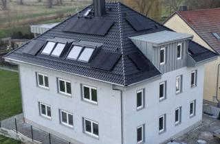 Wohnung mieten in Ludwig-Bechstein-Straße 16, 99610 Sömmerda, 4 Raum Wohnung, 99610 Sömmerda, klimatisiert und PV Anlage