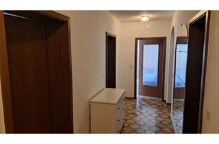 Wohnung mieten in Homberger Strasse 117, 36251 Bad Hersfeld, Barrierefreie 2-Zimmer Wohnung im EG in Bad Hersfeld